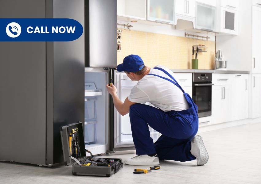 Creola Appliance Repair Company